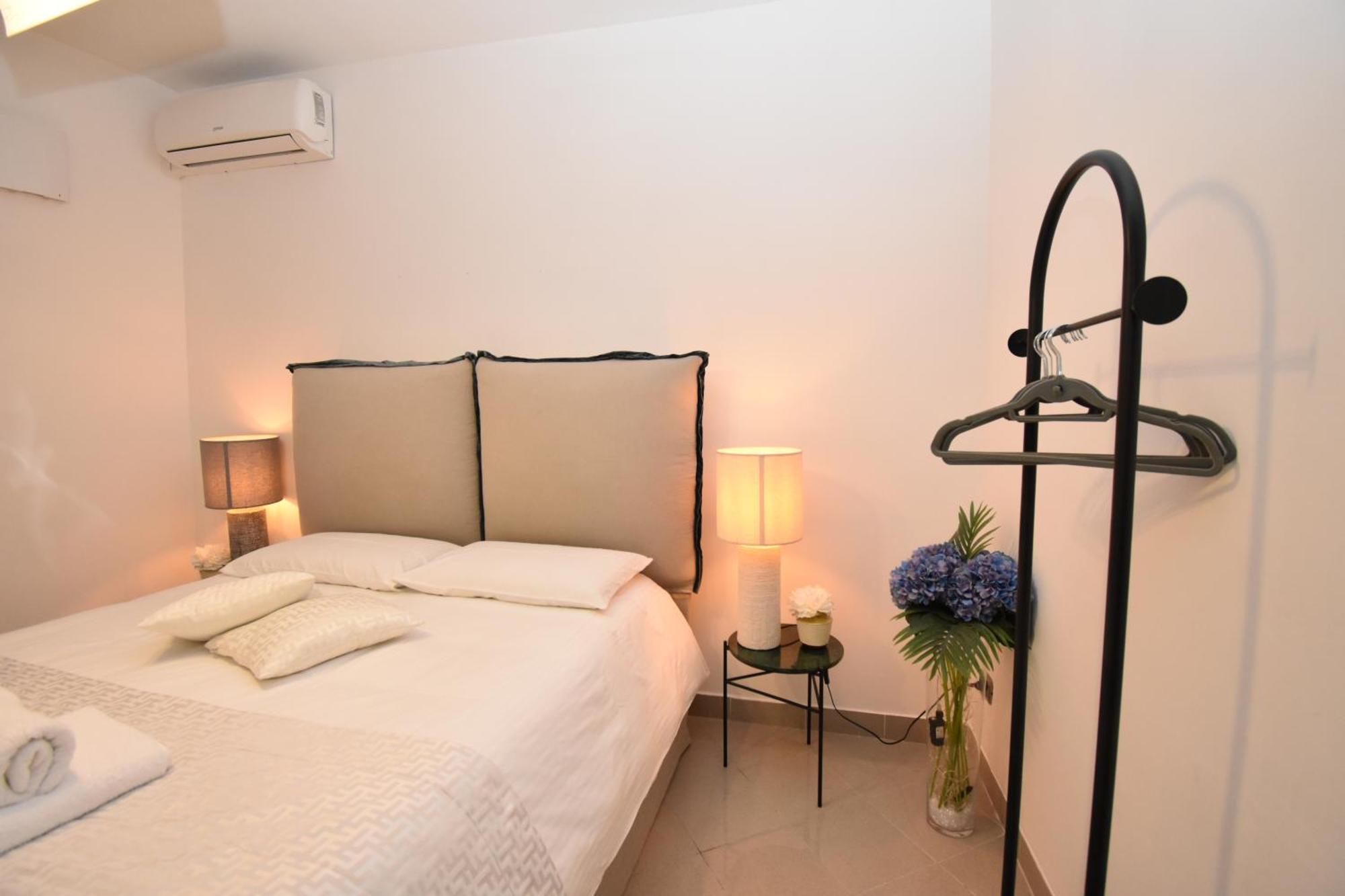 Diasof Apartments 罗马 外观 照片