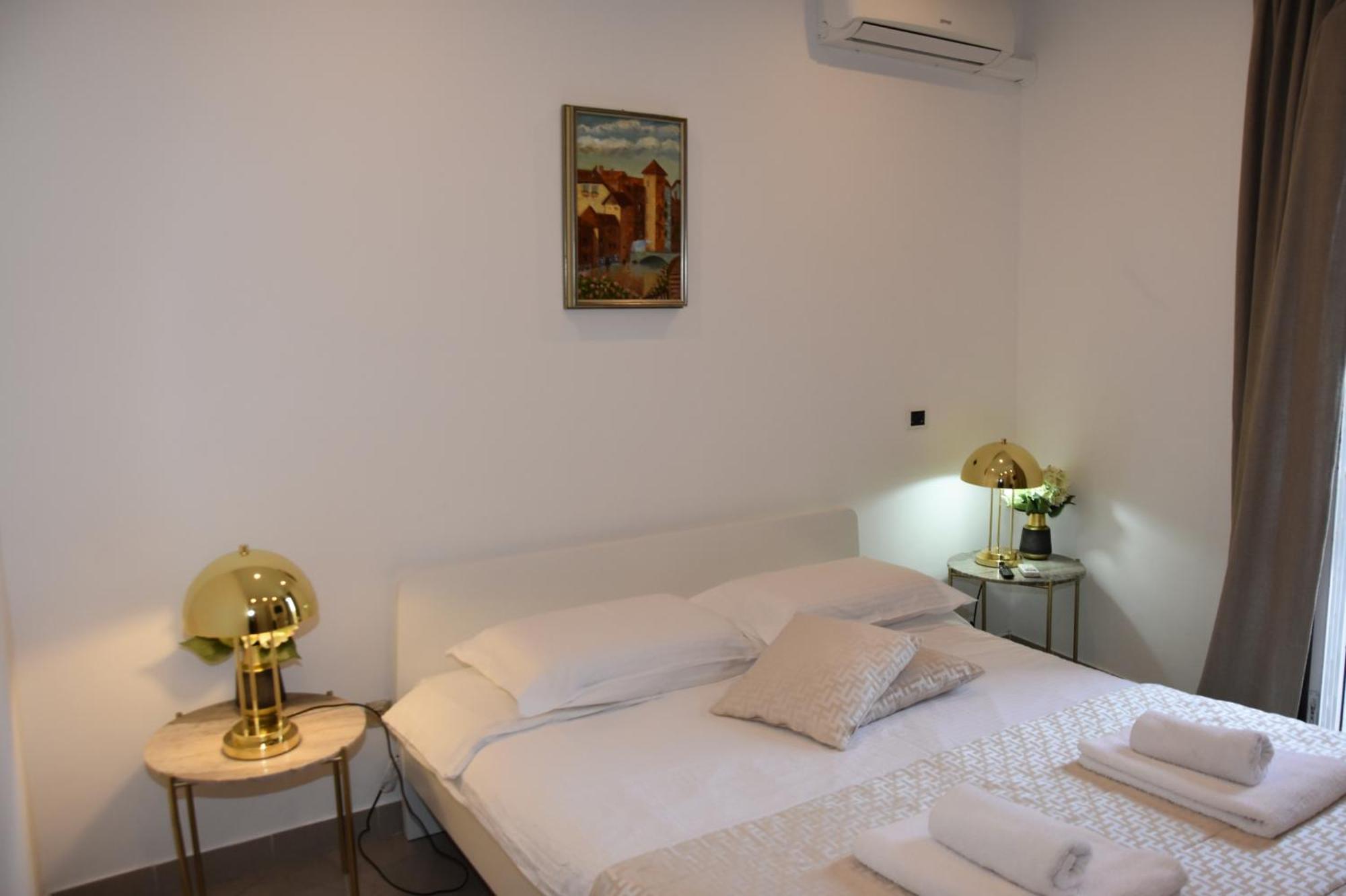 Diasof Apartments 罗马 外观 照片