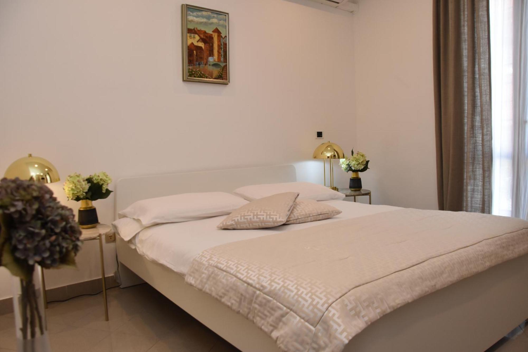 Diasof Apartments 罗马 外观 照片