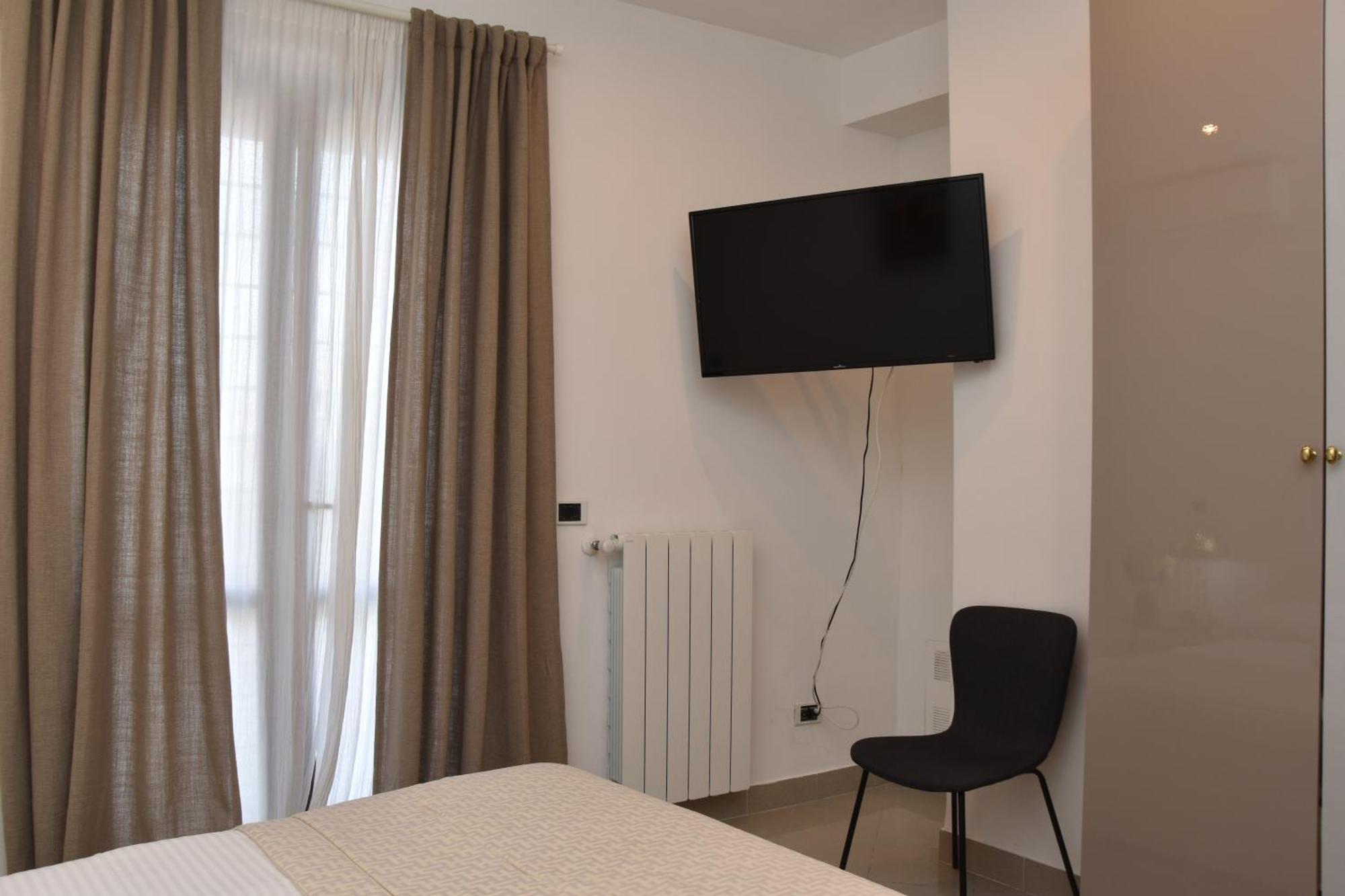 Diasof Apartments 罗马 外观 照片