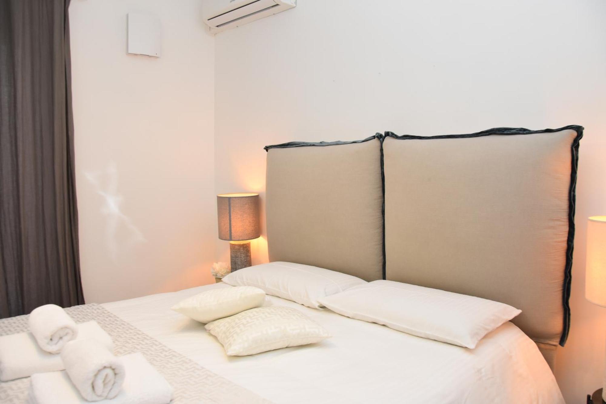 Diasof Apartments 罗马 外观 照片