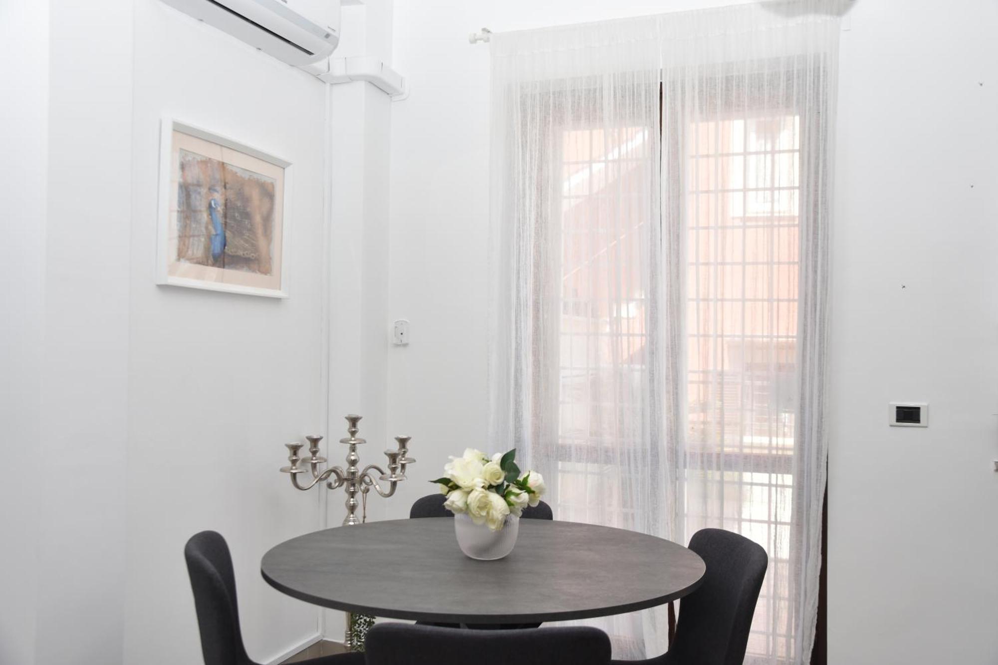 Diasof Apartments 罗马 外观 照片