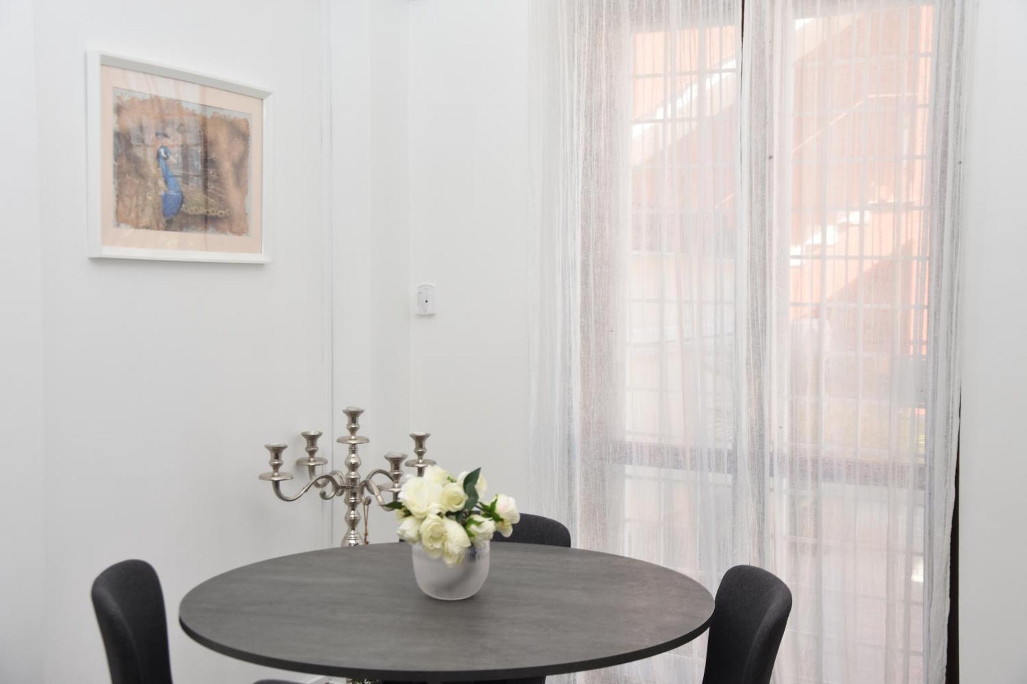Diasof Apartments 罗马 外观 照片