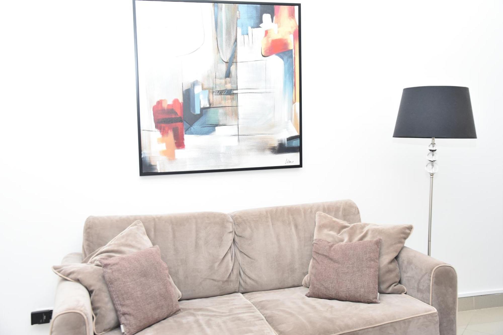 Diasof Apartments 罗马 外观 照片
