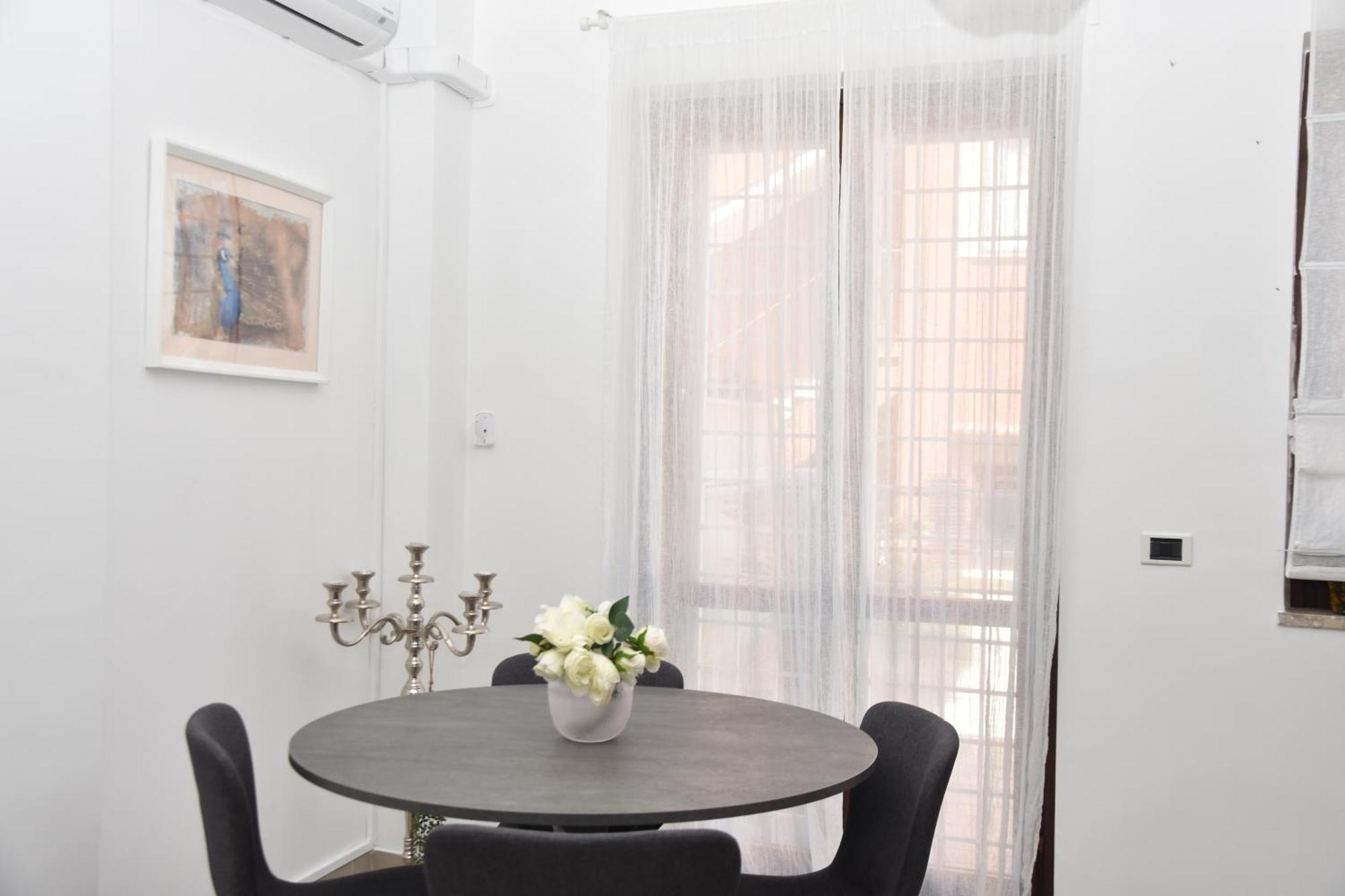 Diasof Apartments 罗马 外观 照片
