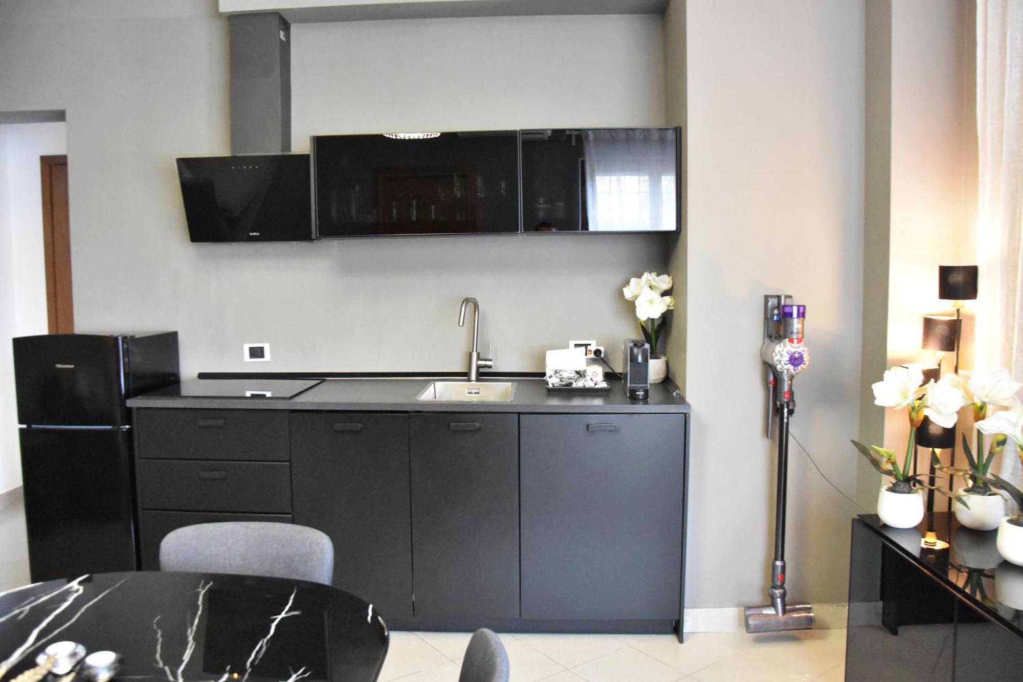 Diasof Apartments 罗马 外观 照片